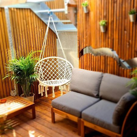 Privatespa Love Room Jacuzzi Privatif Тулуза Экстерьер фото